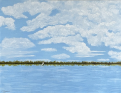 Once Upon a Marsh