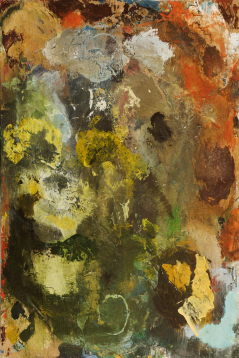 Palette #2