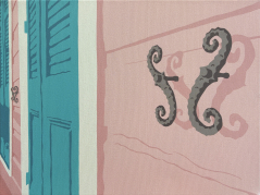 Pink Houses #3