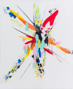 "The Butterfly Effect"
