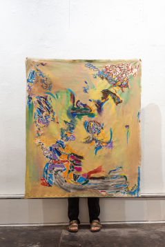 Buried with the Sins of our Parents