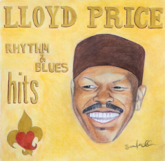 Lloyd Price