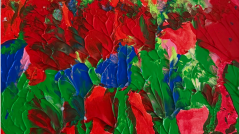" Like a Rose"