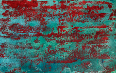 " Red Sea"