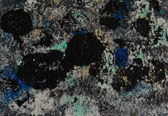 "Dark Rain Clouds"