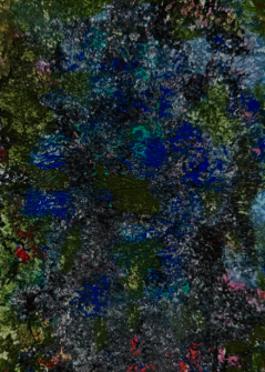 "Lush Pasture"
