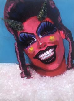 Crystal Methyd