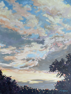 Sky in Full Spectrum