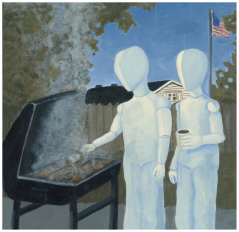 Ordinary Systems: Smoke Without Fire