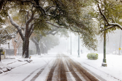 St Charles Snow
