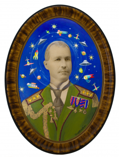 Space Admiral