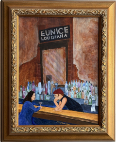 The Circle Bar