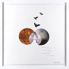 Venus Meets Pluto