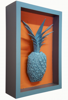 Pineapple 109
