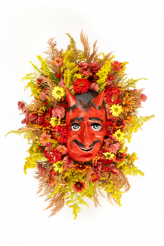 Devil Bouquet