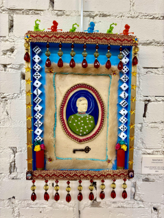 Outer Space Backward & Forward -Space Cadet #1