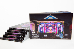Do you know what it means...: Carnival 2021 - Book