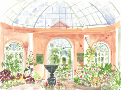 Botanical Gardens