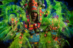 Big Chief Dowee