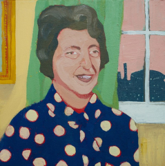 A Portrait of Lindy Boggs