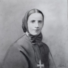 St.  Frances Xavier Cabrini