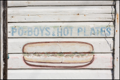Poboys & Hot Plates
