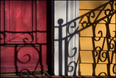 Marigny Shadows