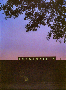 09.21.2021 Use Your Imagination / Main Image