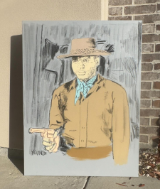 Save Yourselves / Main Image