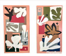 What Would Matisse Say? / Main Image