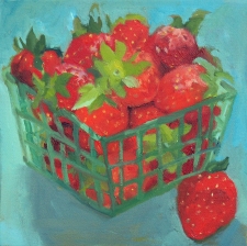 Strawberries / Main Image