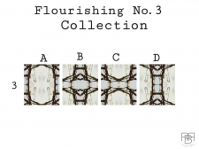 Flourishing Collection No.3