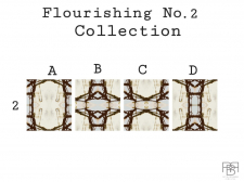 Flourishing Collection No.2