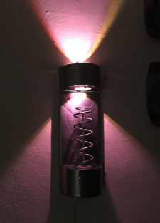 Kundalini rising / Main Image