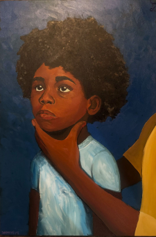 Keep Your Head Up / Main Image