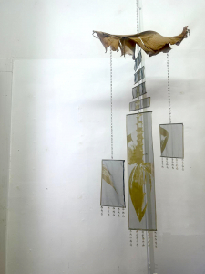 Mobile: Backyard Stories