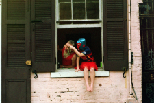 Red Dress Run / Main Image