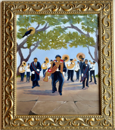 Leading the Way / Main Image