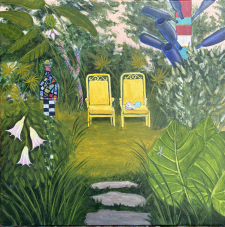 Sunday Morning / Main Image