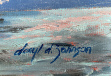 Right Corner Signature