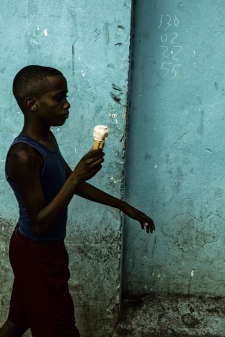 Havana Ice Cream / Main Image