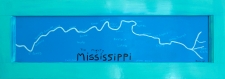 The Mighty Mississippi / Main Image