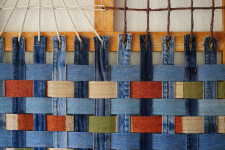weaves detail