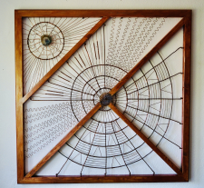The teslike etheric multiplier / Main Image