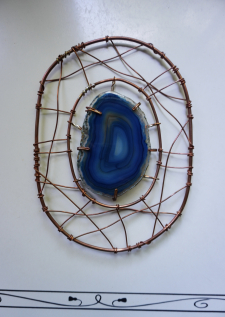 caged / Main Image