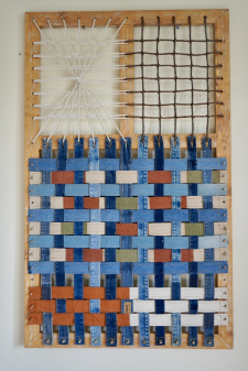Three Weaves / Main Image