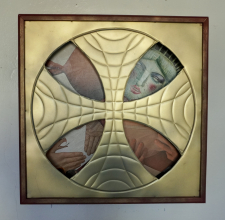 cross