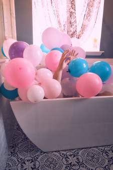 Balloons / Main Image