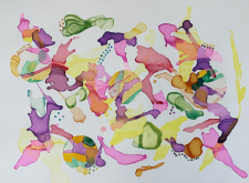 Dancing Colors / Main Image
