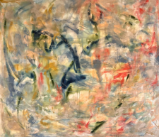 Somewhere Between / Main Image